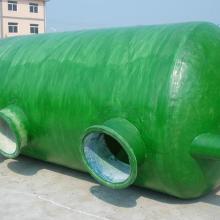 余姚市富盛玻璃鋼制品廠——專(zhuān)業(yè)生產(chǎn)優(yōu)質(zhì)玻璃鋼化糞池